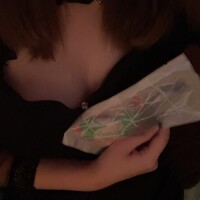ありがとう♡
