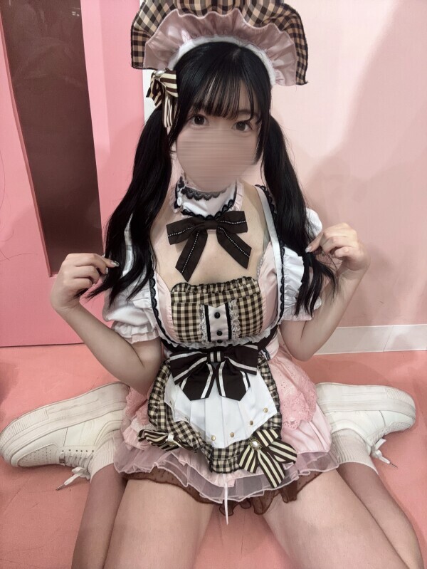 はじめまして、ねねです💖