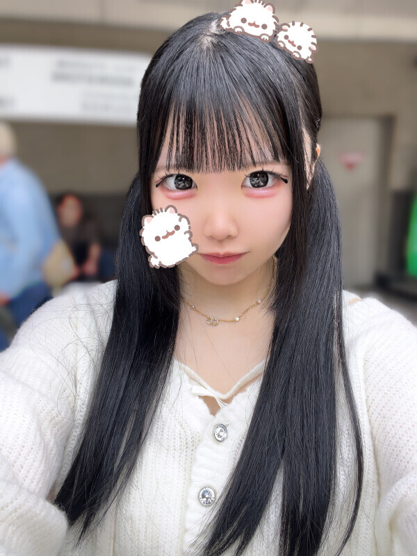 あざといかおして♡