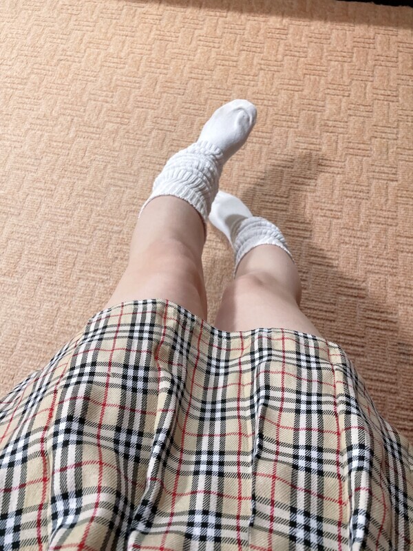 ちょっと寒い🍃