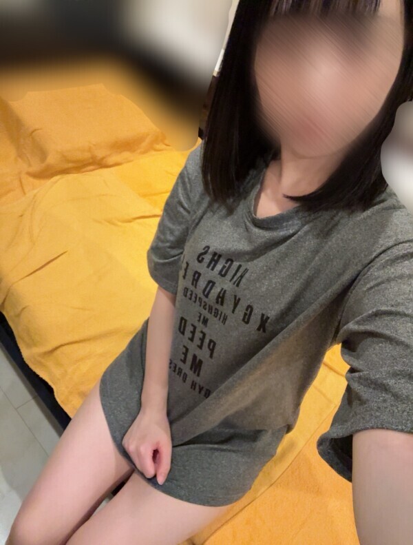 雨でも幸せ☔️💞