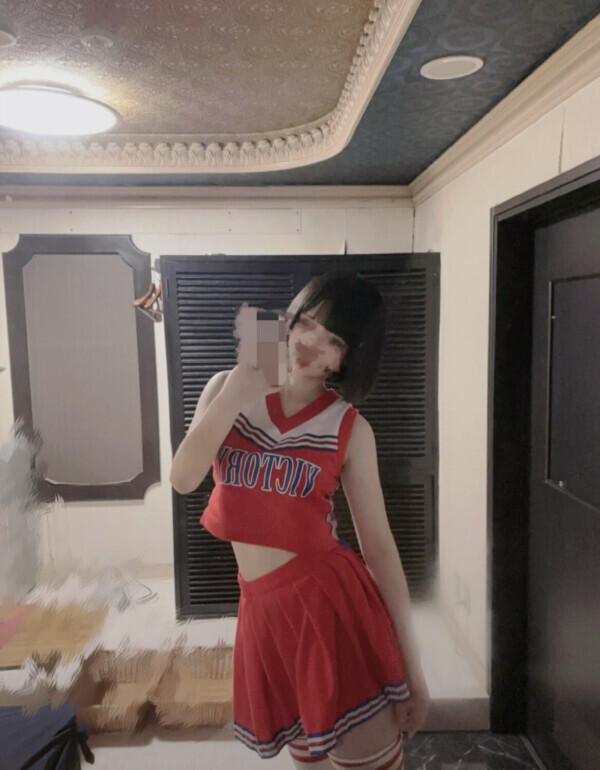 初満枠(><)💟
