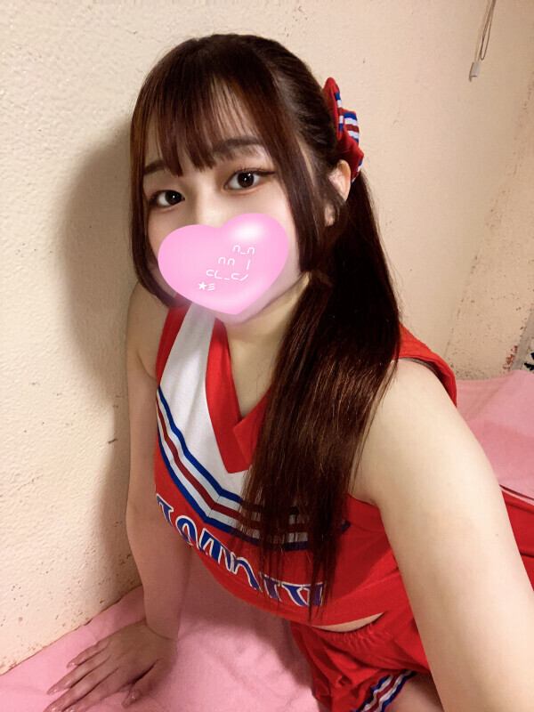 チア❣️✨