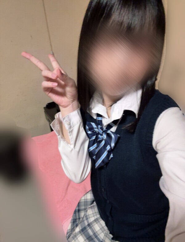 清楚ギャル？笑