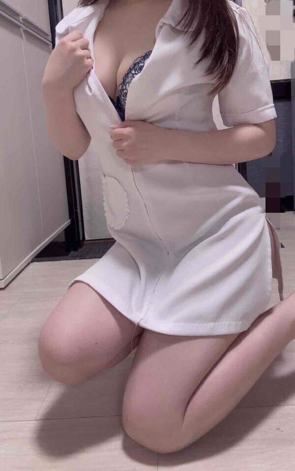 お注射して…♡