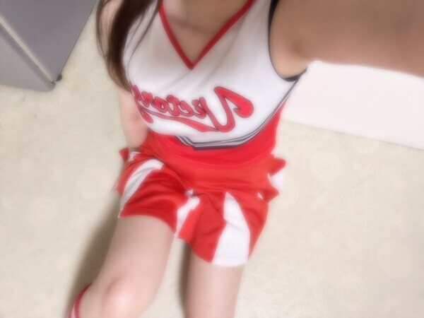 1週間ぶり🎀