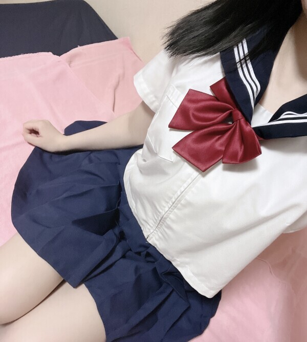 夏服になったよ💓