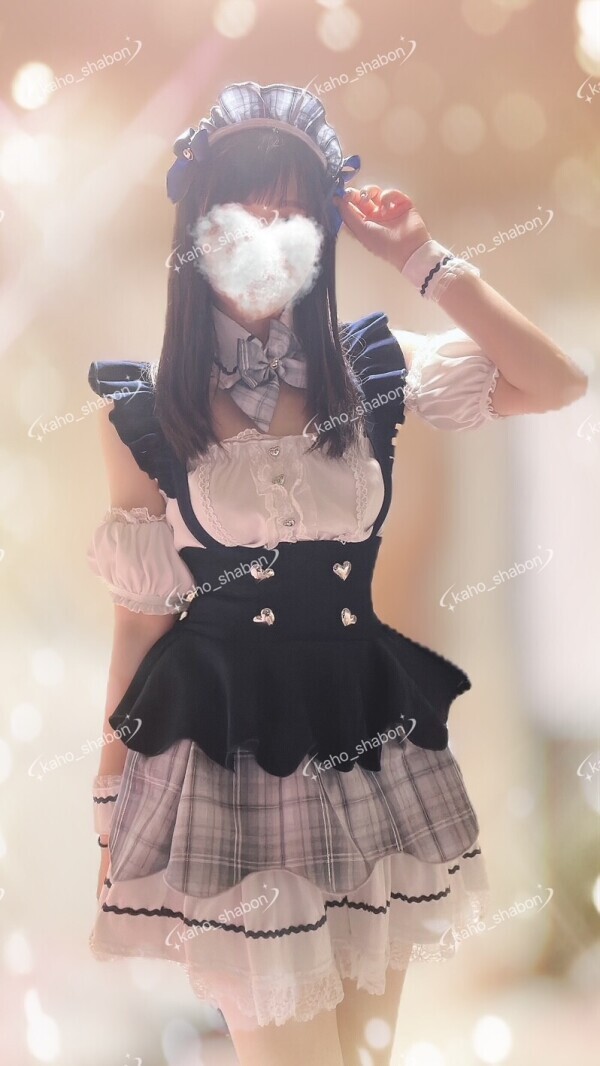 メイドさん🎀