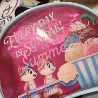 ディズニーいきたい！