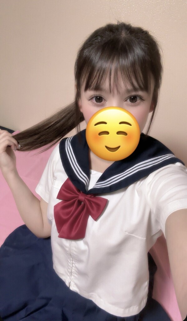 ニキビできた❗️