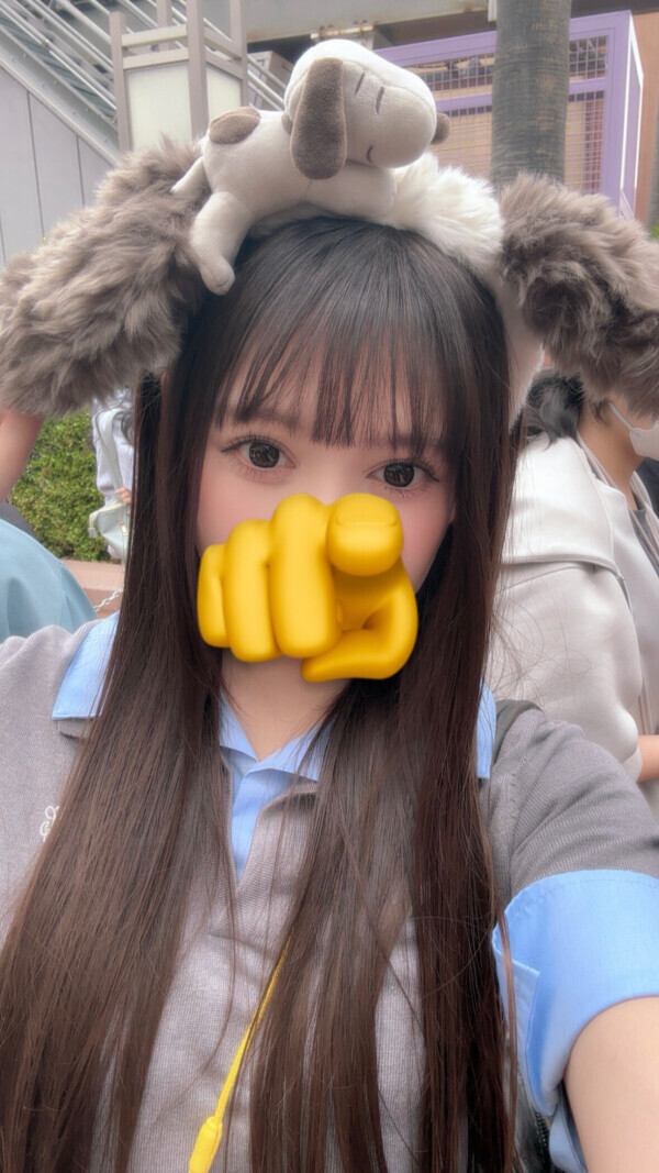 今日も元気にがんばりえちゃん、、