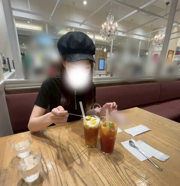 おはようございます🐰