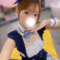 🎀マリンメイドふうかちゃん出勤中🏴‍☠️✨