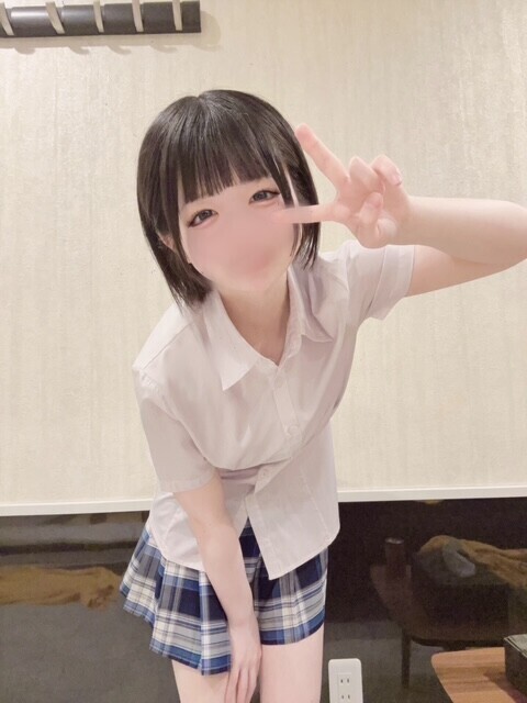 ピース✌️