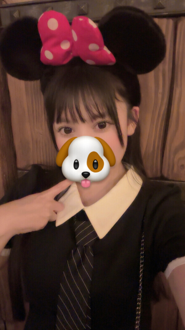 夢の国🐭
