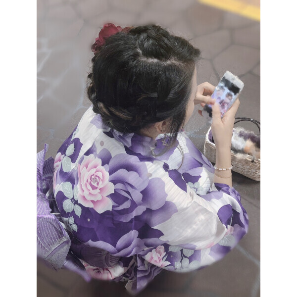 👘 