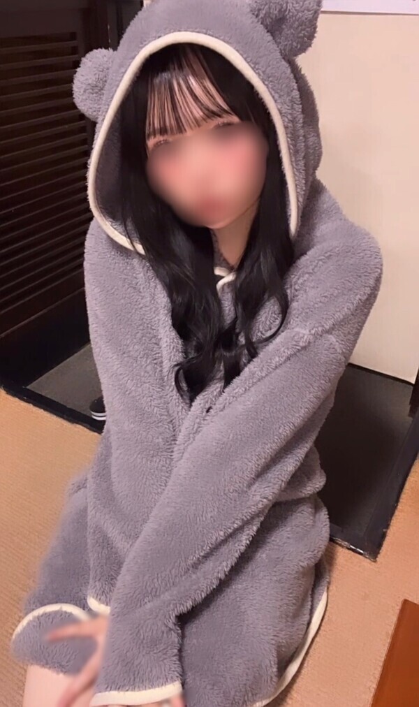🐰‎🤍