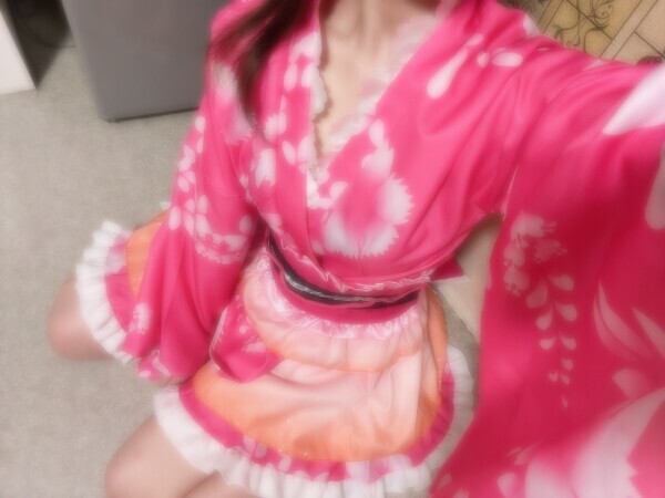 今月限定👘