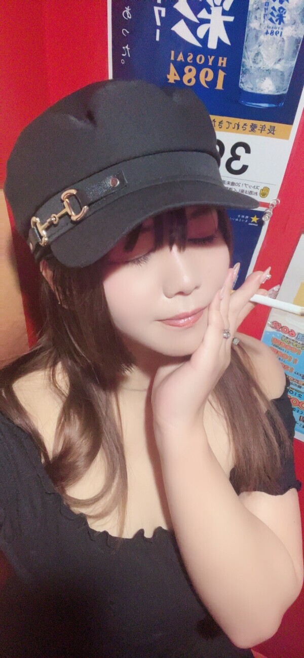 夏なので水分……