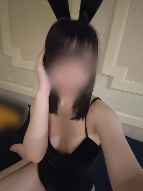 バニー👯‍♀️🐰♡