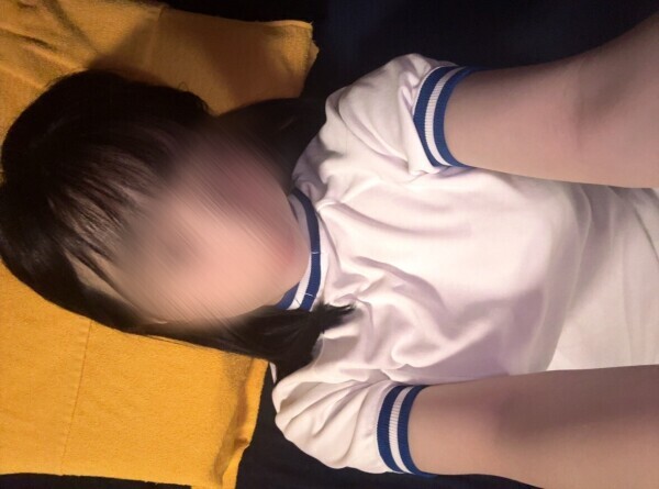 お兄さん目線👀？