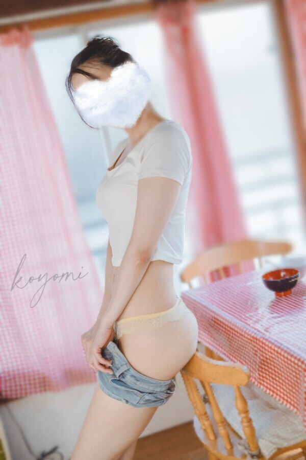 夏らしく