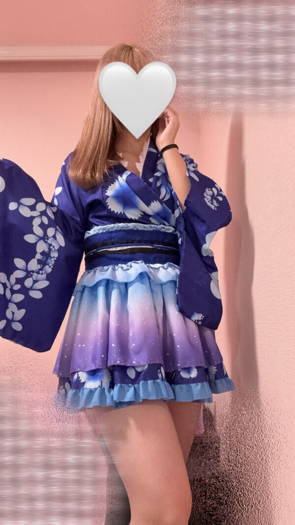 夏感じてみた🎐🩵