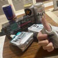 おわー！バタバタ！