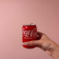 コーラ飲めた、、、❕