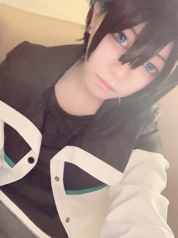 たまにはこういうのもね🎀