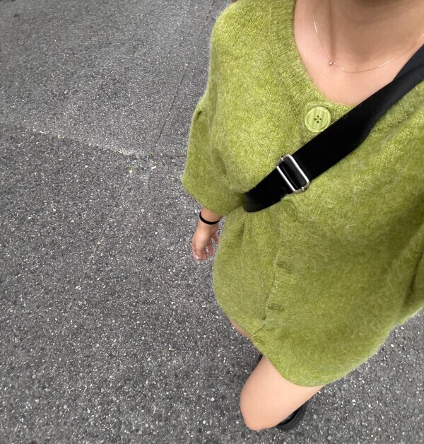 1週間ぶり😖💞