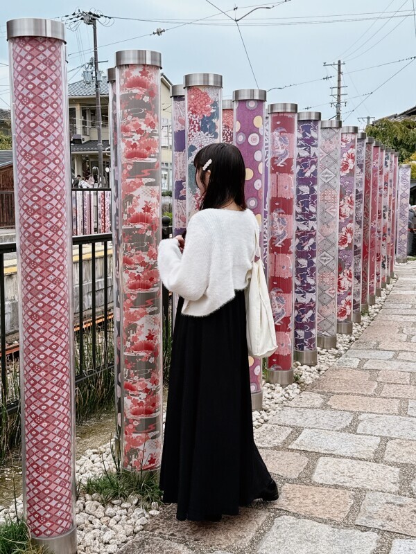 楽しい時間は一瞬で過ぎ去るけど、