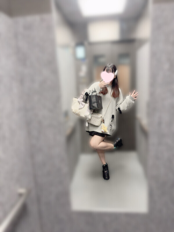 おはようございます🎀