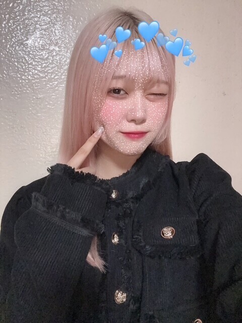 お久しぶりすぎますッ🤧