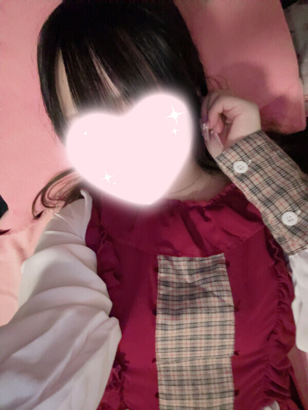 狼に食べられちゃう🐺♡