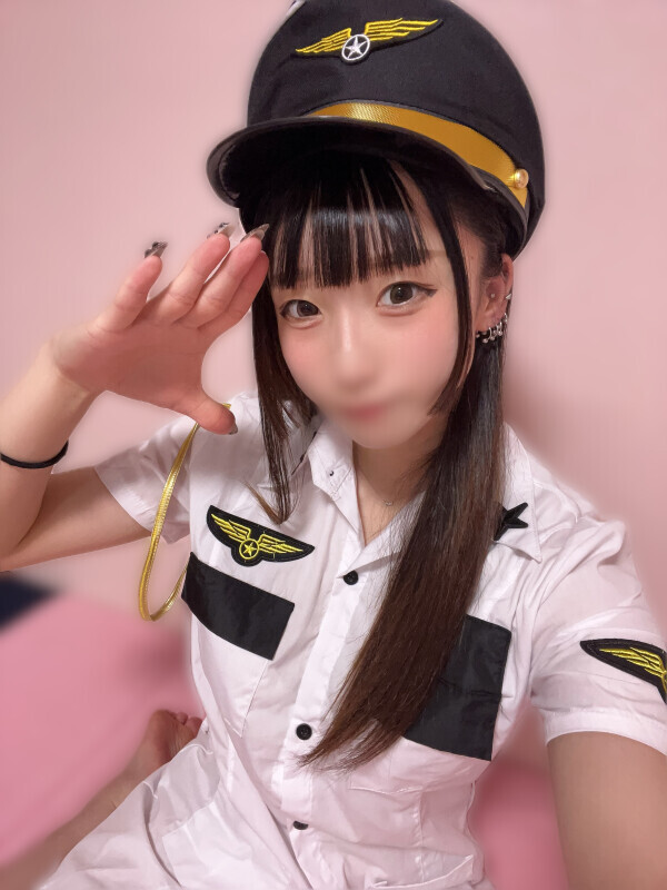 どこにイっちゃいますか？✈️