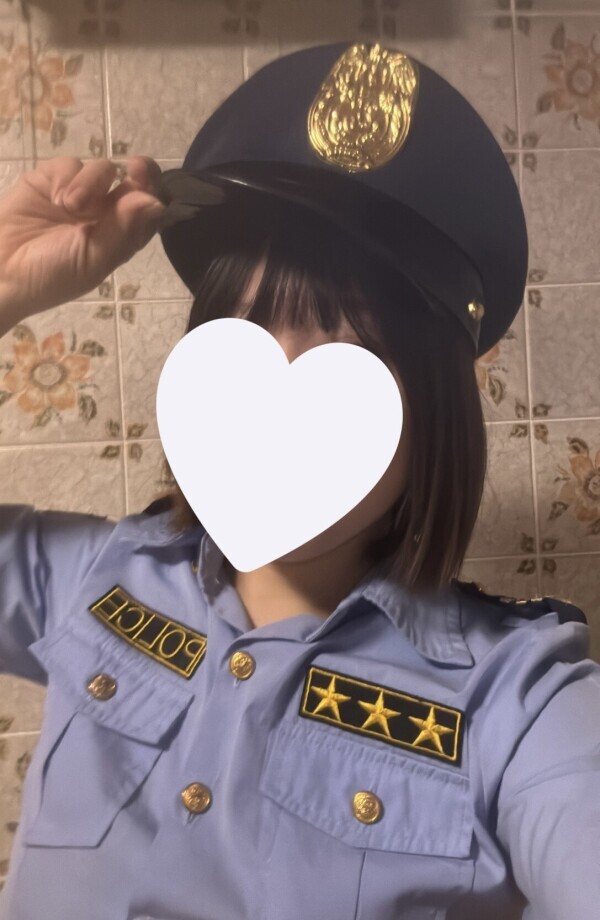 めずらしく朝から‼️いたずらしにくるー？🎃🦇🕸