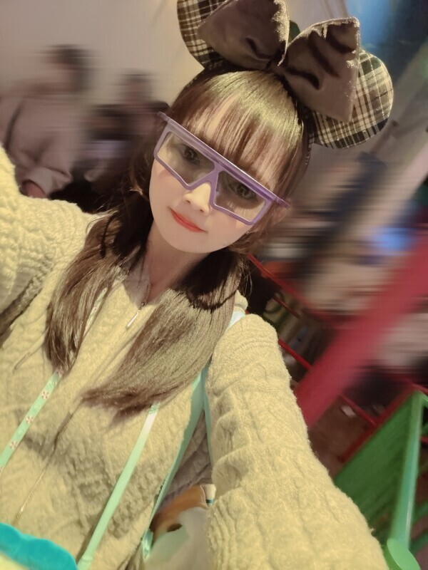 夢の国がすき🏰✨