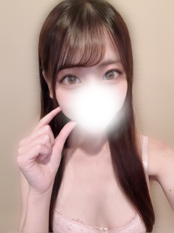 はじめまして🩵