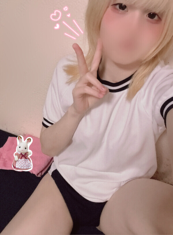 出勤してます💕