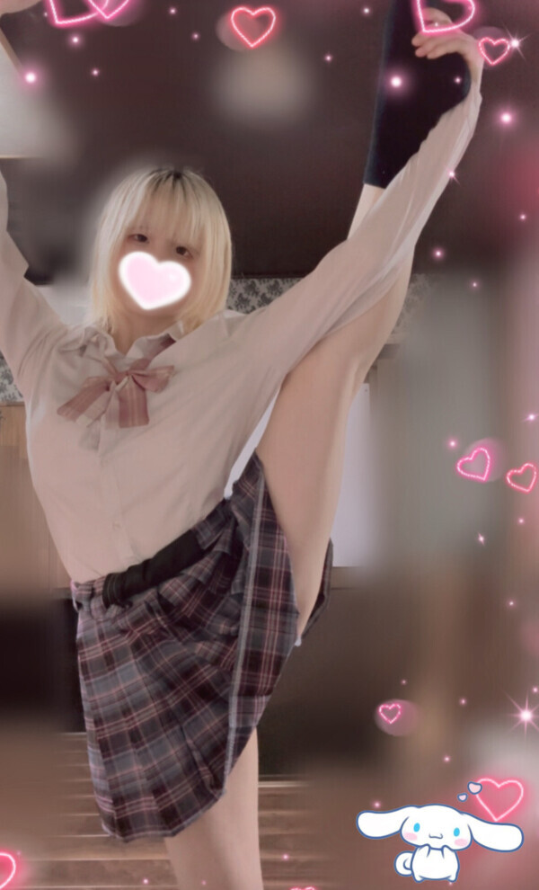 出勤してますჱ̒^._.^）💖