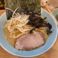 ラーメンの話ししてたらお兄さんラーメン食べたくなって帰った