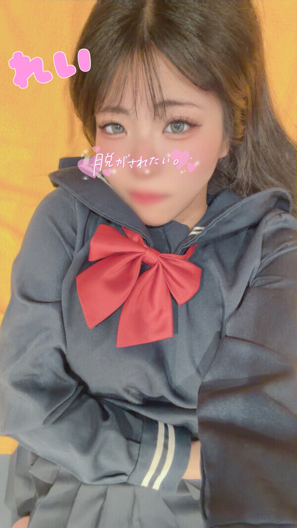 襲われちゃった…///❤️🖤