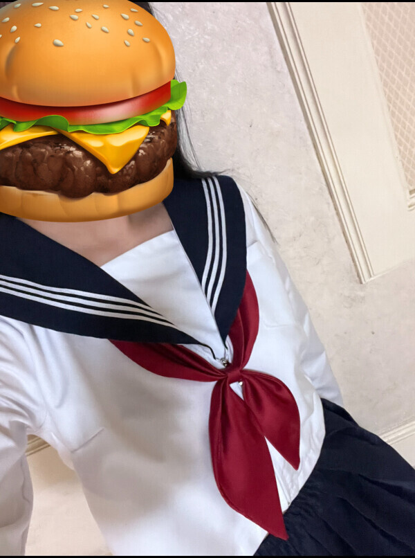 明日もいるよん