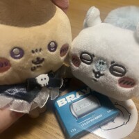 (*´︶`*)♡Thanks!