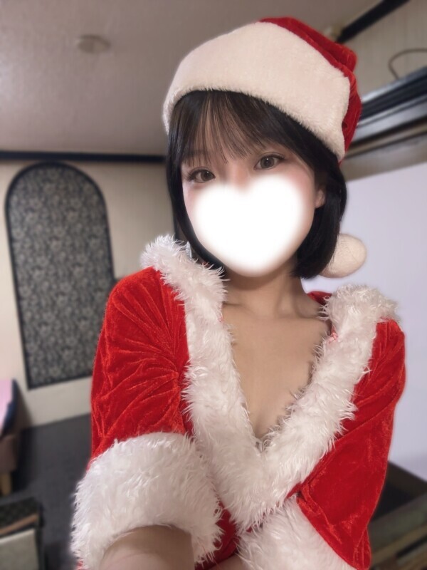 サンタさん🎅🏻🎀
