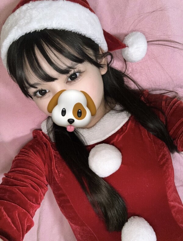 クリスマスっぽいことした❓