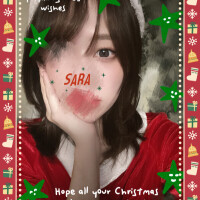 えへへ🎅🎄🤍