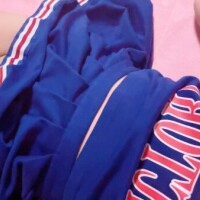 今日はチアガール🎶