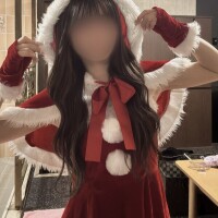 メリークリスマス❣️